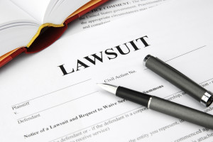 Mesothelioma Litigation - Past and Present