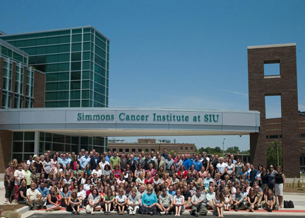 simmons cancer institute