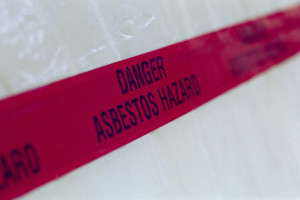 Asbestos Litigation History Facts