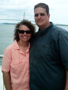 Mesothelioma Stories Ginger