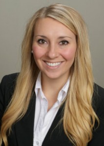Brittany Boswell, Associate