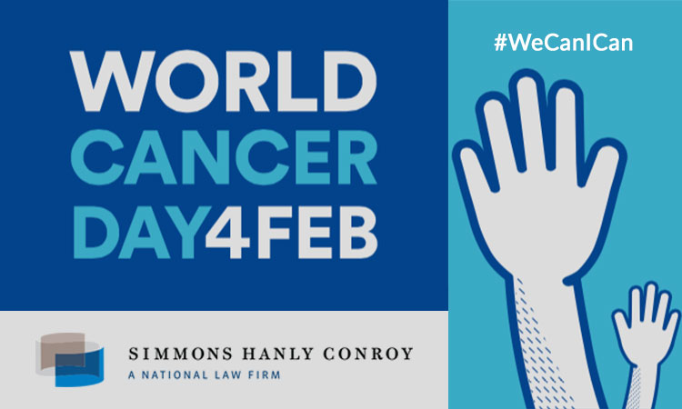 World Cancer Day: What Does It Mean for Less Common Cancers Such as Mesothelioma?