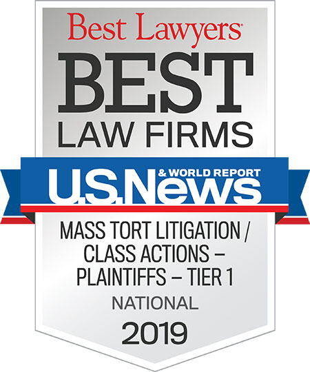 Best Lawyers - Best Law Firms - U.S. News 2019
