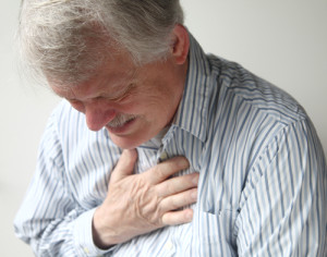 Symptoms of Mesothelioma