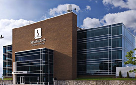 simmons-building