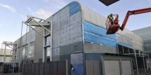 Asbestos Removal in Australia