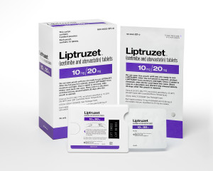 FDA Approves Zetia and Lipitor Combo Drug