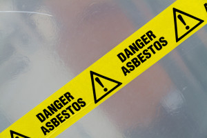International asbestos bans.