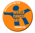 World Cancer Day 2014