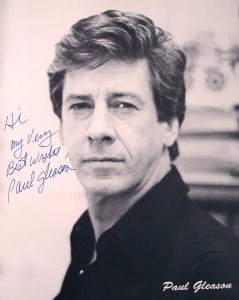 paul gleason