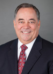 photo of attorney Perry Browder