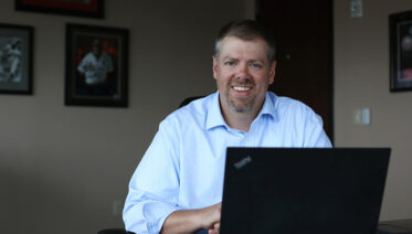 John A. Barnerd