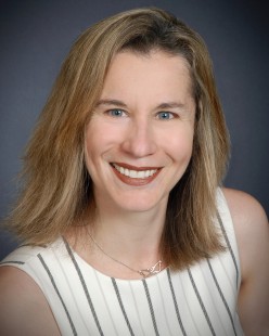 Crystal Foley photo