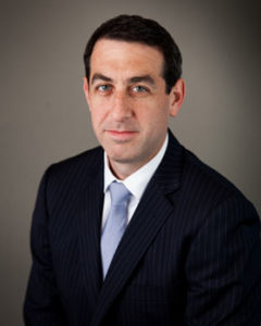 Headshot of Attorney Mike Hibey