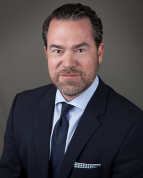 Trent B. Miracle photo