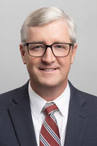 Attorney Brian Cooke