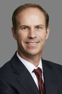 Chris Guinn: Asbestos Attorney and Firm Shareholder