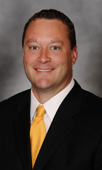 Brent Copple photo