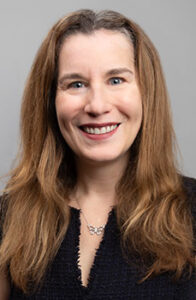 Headshot of Attorney Crystal Foley