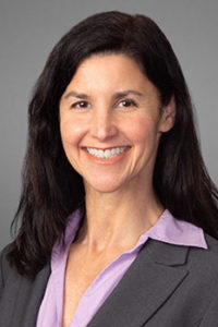 Headshot of Deb Rosenthal: Firm Shareholder and Attorney
