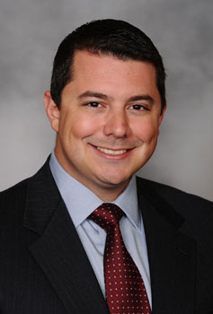 Paul Dix photo
