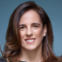 SHC Partner Ellyn Hurd