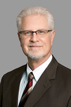 Gary Payne Profile Image