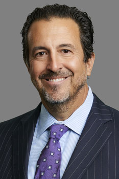 Ted N. Gianaris