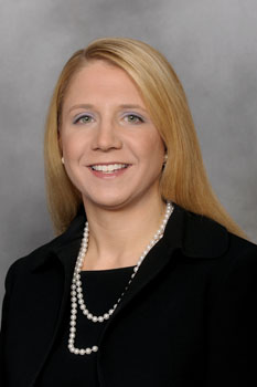 Courtney Gregory photo