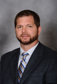 Shane F. Hampton photo