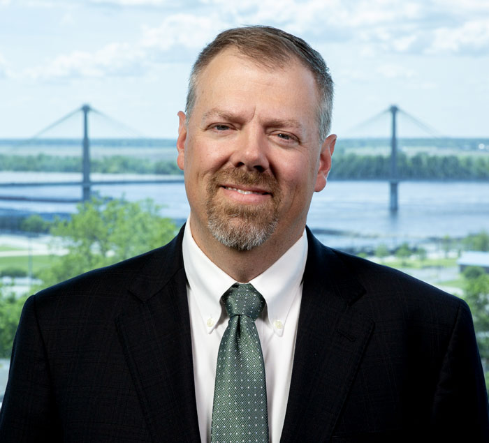 John Barnerd photographed outside