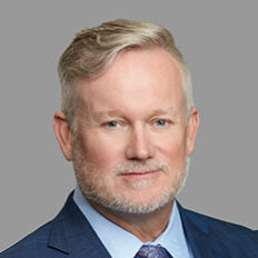 Professional headshot of Firm Founder John Simmons
