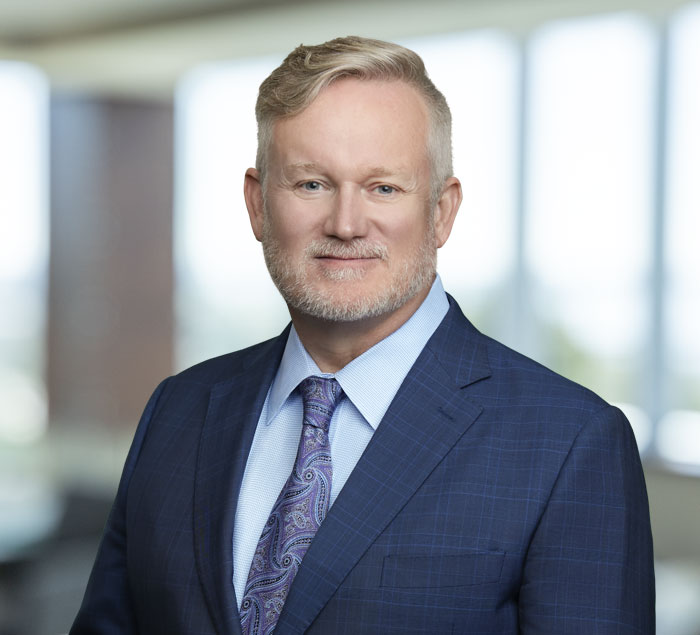 Firm Founder and Chairman John Simmons