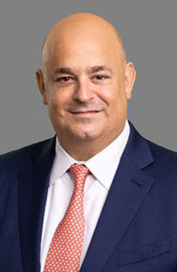 Headshot of Larry Nassif