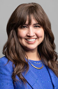 Attorney Megan Williams