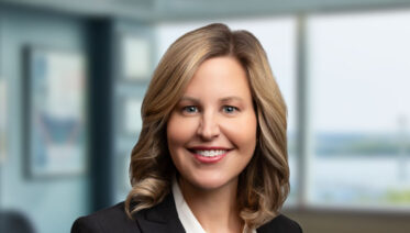 Headshot of Attorney Melissa Crowe Schopfer