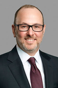 Professional headshot of Partner Nick Angelides