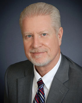 Gary L. Payne photo