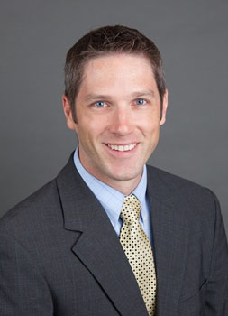 John Richardson photo