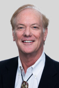 Headshot of Ron Herron