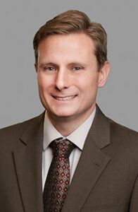 Headshot of Attorney Ryan Kiwala