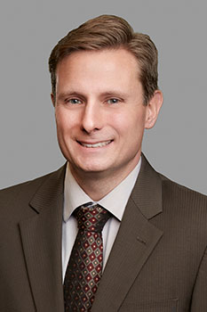 Headshot of Attorney Ryan Kiwala