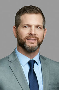 Shane F. Hampton