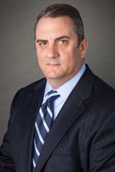 G. Michael Stewart photo