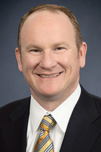 Professional headshot of Attorney Kenneth Danzinger