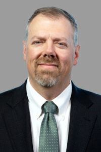 John Barnerd