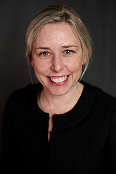 Sarah Burns