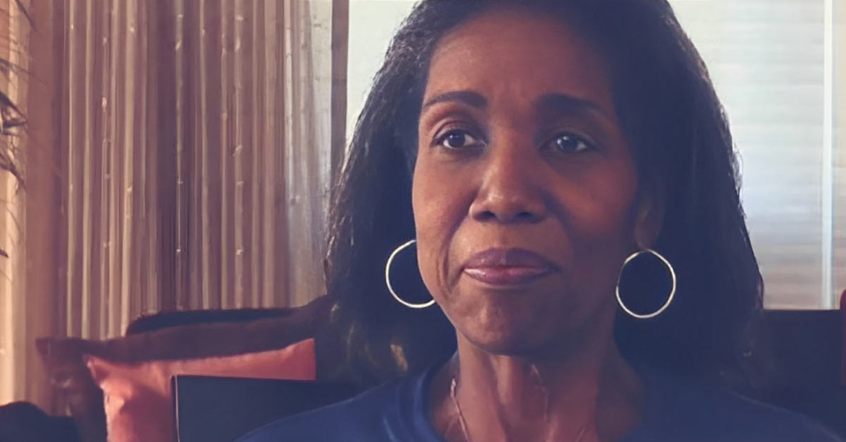 Brenda, Simmons Hanly Conroy client
