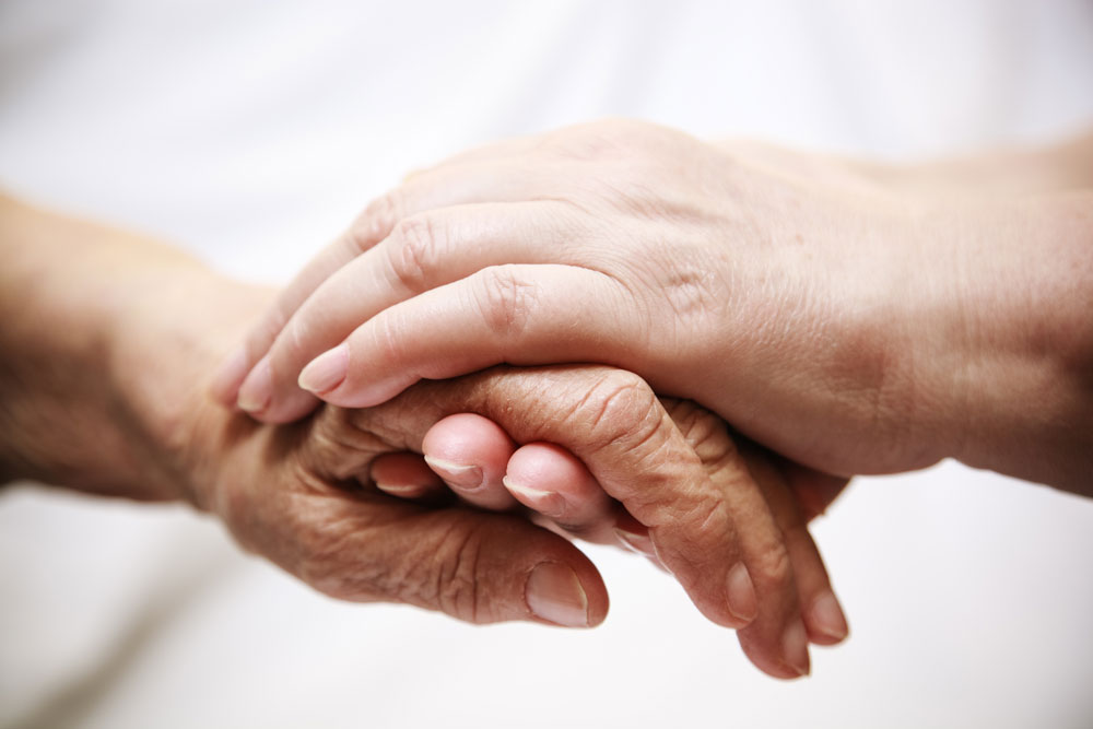 Stage 4 Mesothelioma background image