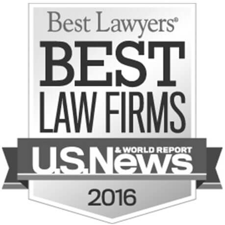 firm award